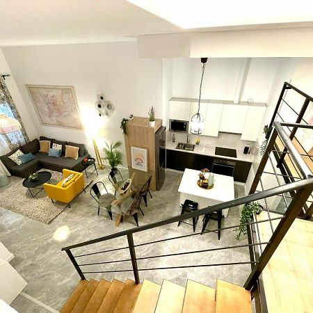 Apartamento Cadiz Costa Eksteriør bilde