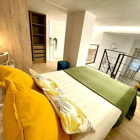 Apartamento Cadiz Costa Eksteriør bilde