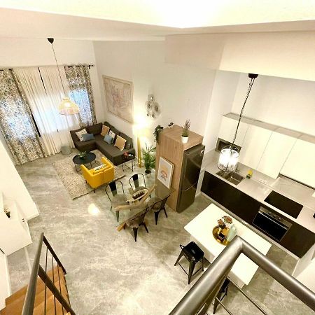 Apartamento Cadiz Costa Eksteriør bilde