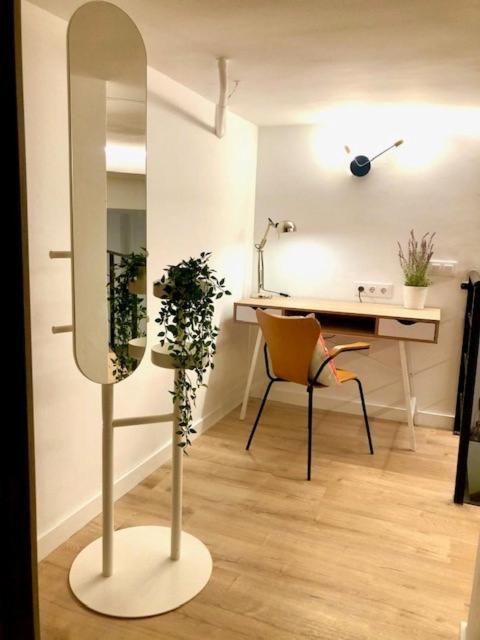 Apartamento Cadiz Costa Eksteriør bilde
