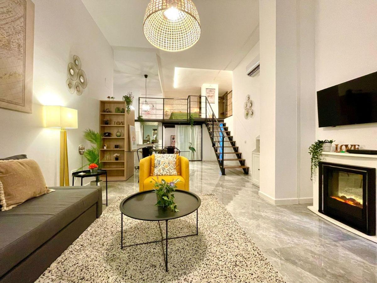 Apartamento Cadiz Costa Eksteriør bilde