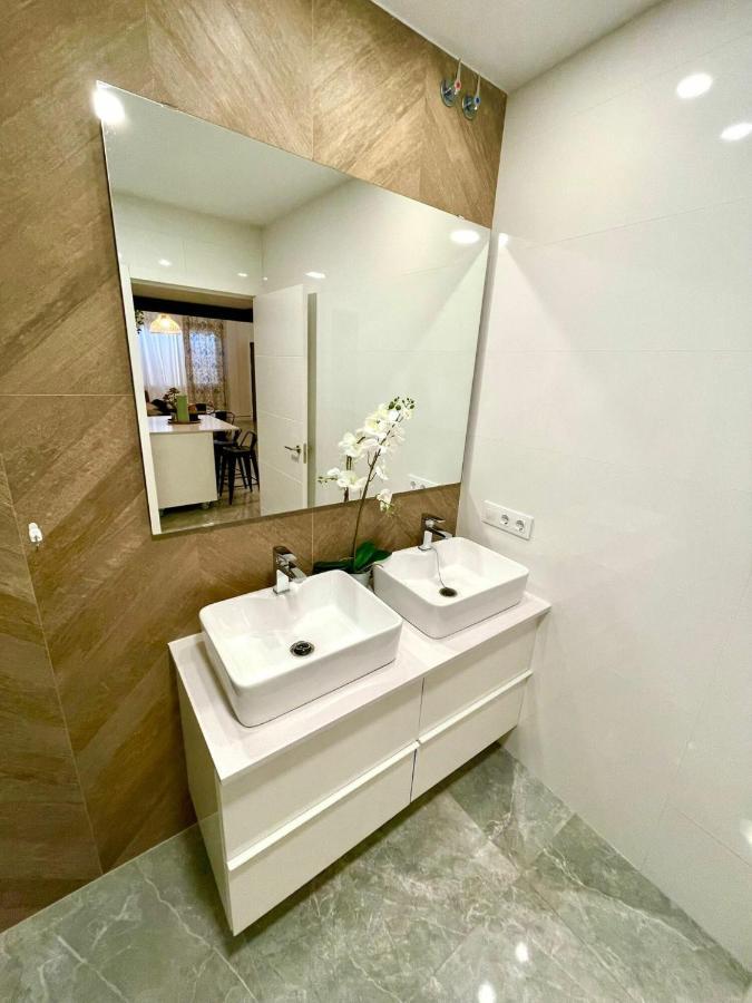 Apartamento Cadiz Costa Eksteriør bilde
