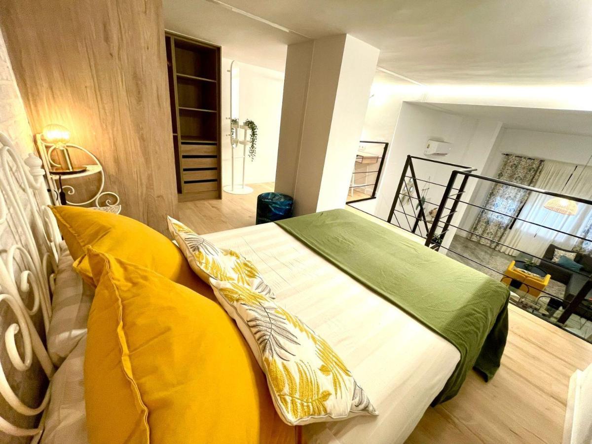 Apartamento Cadiz Costa Eksteriør bilde