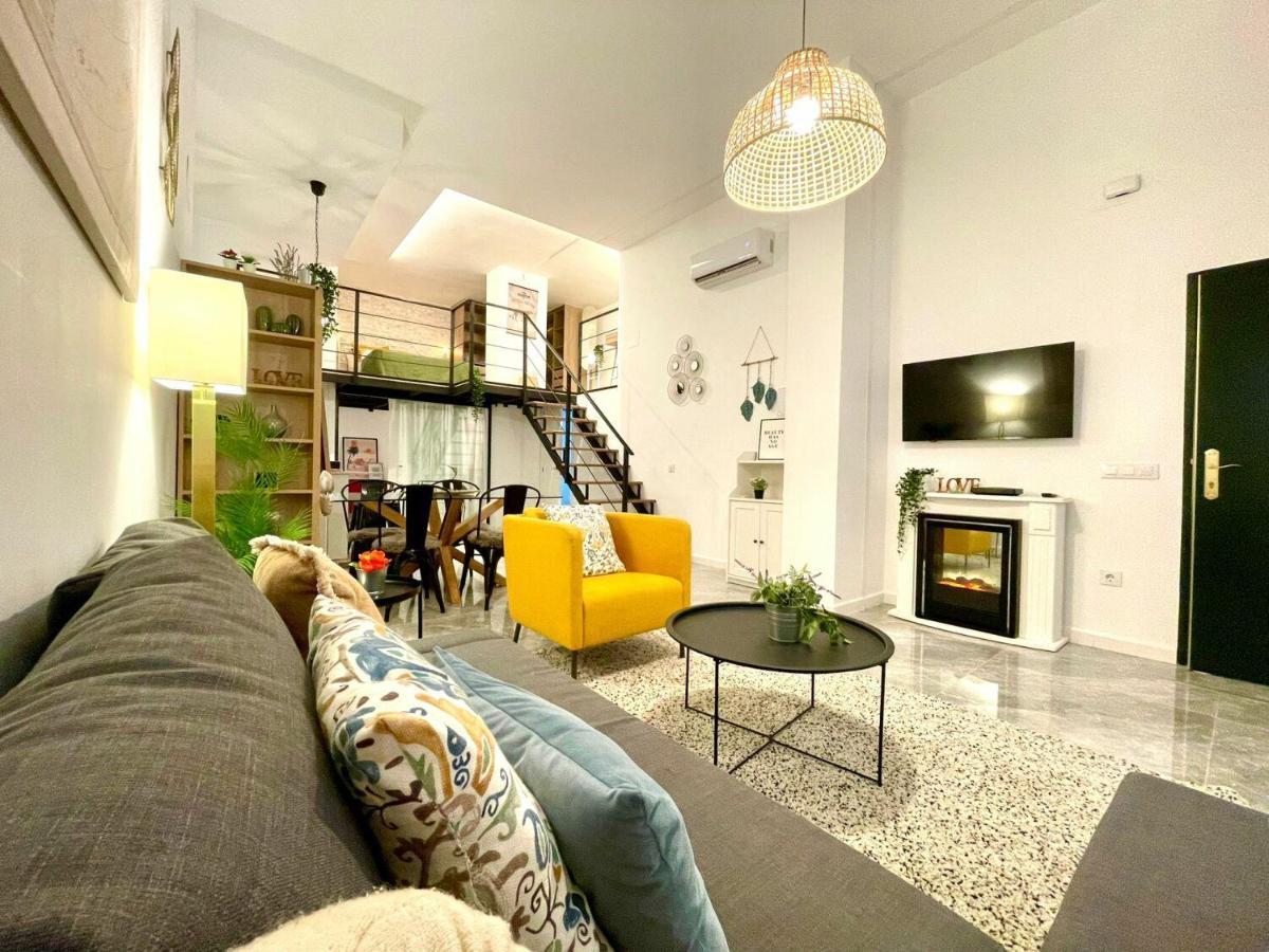 Apartamento Cadiz Costa Eksteriør bilde