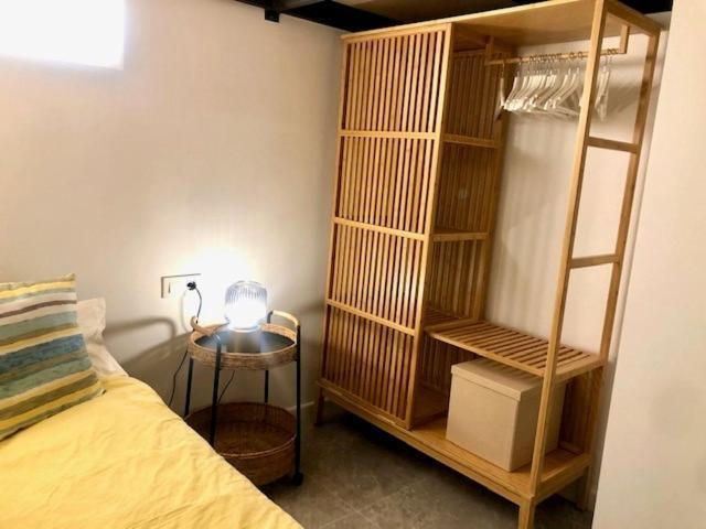 Apartamento Cadiz Costa Eksteriør bilde