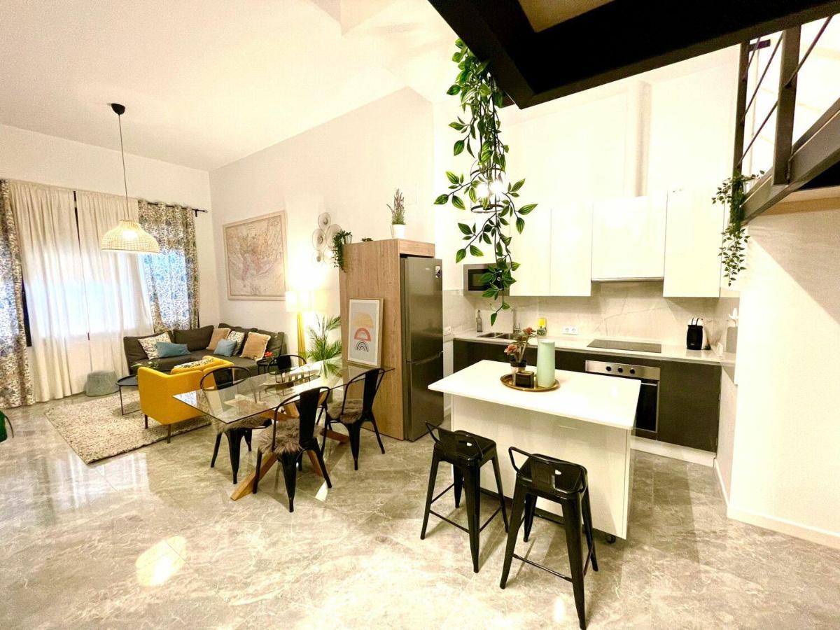 Apartamento Cadiz Costa Eksteriør bilde