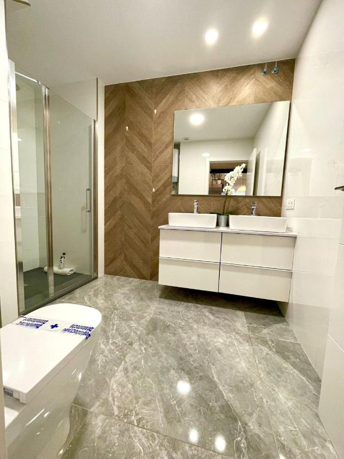 Apartamento Cadiz Costa Eksteriør bilde