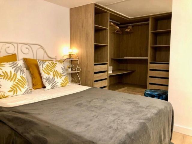 Apartamento Cadiz Costa Eksteriør bilde