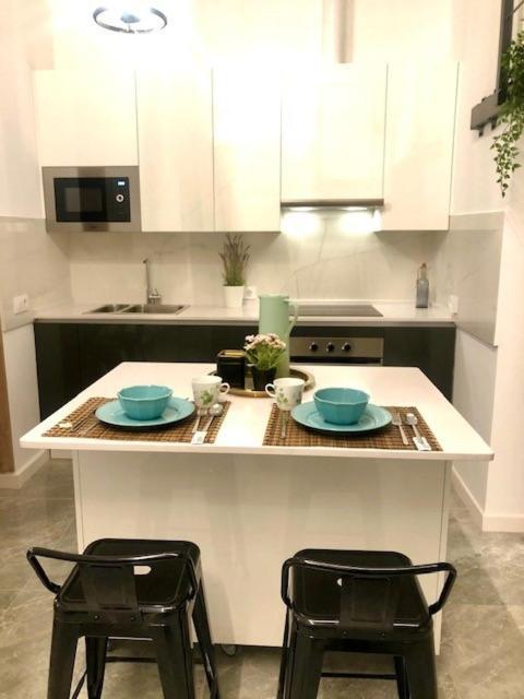 Apartamento Cadiz Costa Eksteriør bilde