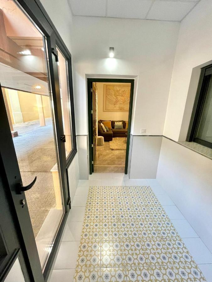 Apartamento Cadiz Costa Eksteriør bilde